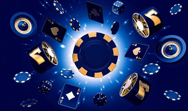 Onic54 pengalaman bermain lengkap kasino taruhan olahraga dan live dealer dalam satu platform