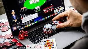 Onic54 cara deposit langkah mudah isi saldo akun kasino online Indonesia Rupiah