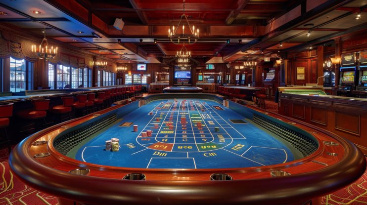 Onic54 kasino slot online jackpot progresif pilihan terlengkap