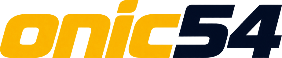 Onic54 Logo